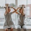 3 ideias criativas para evangelizar crianças com atividades práticas