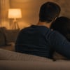 Oração por maturidade, desligamento de dependências e unidade total no casamento