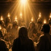 A história do Pentecostes: o dia em que o Espírito Santo desceu sobre os apóstolos
