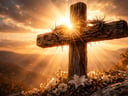 10 versículos sobre o amor de Deus revelado na cruz