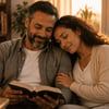 Versículos de amor para o marido: as mais belas passagens bíblicas de honra