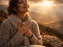 Salmos de gratidão em tempos difíceis: por que agradecer mesmo em meio à dor?