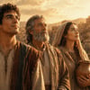 5 personagens bíblicos que prosperaram servindo a Deus