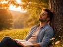 Como a Bíblia apresenta o descanso em Deus?