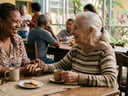 Como aplicar o amor de Cristo na vida diária?