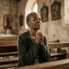 Oração por confissão sincera, purificação da alma e renovação espiritual