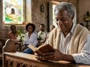 Como desenvolver gratidão pelo sacrifício de Cristo?
