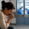 Oração por paz interior, sabedoria às equipes médicas e restauração cirúrgica