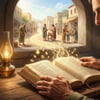 5 capítulos de Provérbios sobre sabedoria prática para o dia a dia