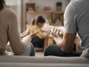 Oração por sabedoria na criação dos filhos e união na fé