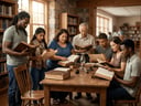 Plano de leitura sobre restauração: 7 histórias de superação e graça na Bíblia