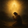 Como desenvolver um relacionamento profundo com Deus pai segundo o exemplo de Jesus?