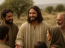 O estilo de liderança pastoral de Jesus: o modelo que transformou gerações