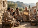 Filipenses 4 Explicado: Paz, contentamento e fortalecimento em Cristo