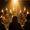 A história do Pentecostes: o dia em que o Espírito Santo desceu sobre os apóstolos