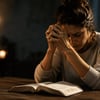8 sinais bíblicos de que a ansiedade está afetando sua vida espiritual: o alerta para a sua alma