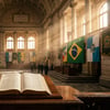 O que a Bíblia ensina sobre respeitar e honrar os governantes?