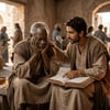 Personagens bíblicos que tiveram depressão e como Deus os cuidou