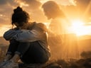 7 promessas de Deus na Bíblia para quem sofre com ansiedade: o amparo no dia da aflição