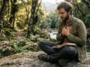 O silêncio de Deus também é resposta