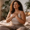 Oração de gratidão pelo próprio corpo