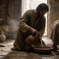 O que significa a palavra kenosis nas Escrituras Sagradas