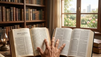 6 versículos sobre riqueza e prosperidade segundo a Bíblia
