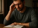 Como saber se é Deus quem está falando com você? descubra 5 maneiras bíblicas de discernir a voz de Deus