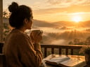 Versículos de bom dia com Deus: comece a manhã com a Palavra
