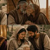 Histórias de amor da Bíblia: os casais que são exemplos de fé