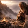 O significado espiritual dos 40 dias na Bíblia