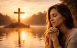 Soberania de Deus e Ansiedade: Como confiar quando tudo parece fora de controle?