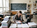 8 reflexões bíblicas para professores que enfrentam o cansaço