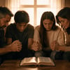Como restaurar a Família? 7 Princípios Bíblicos para reconciliar sua Família