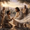 O que Jesus ensina sobre perdoar 70 vezes 7?