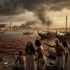 As 10 pragas do Egito no contexto histórico, geográfico e espiritual