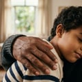 4 princípios bíblicos para pais cristãos criarem filhos emocionalmente saudáveis
