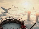 O que é pentecostes e por que é celebrado 50 dias após a Páscoa?