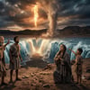 Quais são os principais milagres do Antigo Testamento? Veja 10 Exemplos