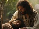 A restauração do relacionamento entre pedro e Jesus após a ressurreição