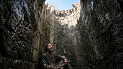 O que a história de Jeremias na cisterna ensina sobre perseguição?