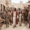 12 Profecias sobre Jesus no Antigo Testamento e seus cumprimentos