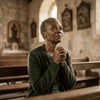 Oração por confissão sincera, purificação da alma e renovação espiritual