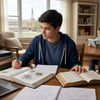 Como criar filhos crentes no mundo atual? Estudos x Fé cristã