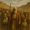 O que foi o êxodo e por que marcou a história de Israel