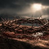10 versículos sobre o sacrifício de Jesus na Bíblia