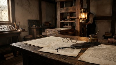 10 versículos sobre a autoridade e o poder da Palavra de Deus