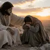 O que Jesus ensina sobre a derrota e o consolo dos que choram?