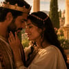 Salomão e a sulamita: o que o Cântico dos Cânticos revela sobre o amor sagrado