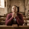 Oração por discernimento espiritual, limites saudáveis e paz de espírito